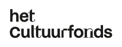 Supported by het Cultuurfonds